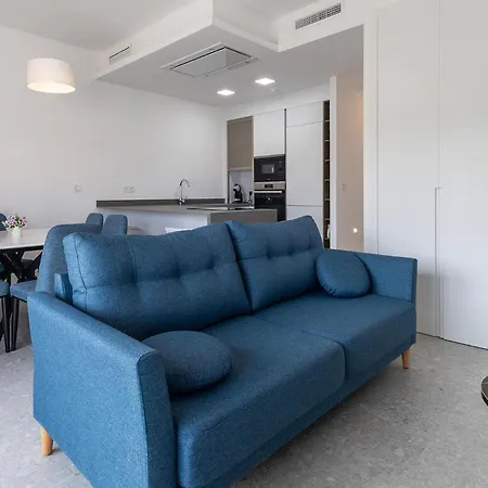 Apartment Beautiful In With Wifi