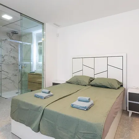 Beautiful In With Wifi Torrevieja