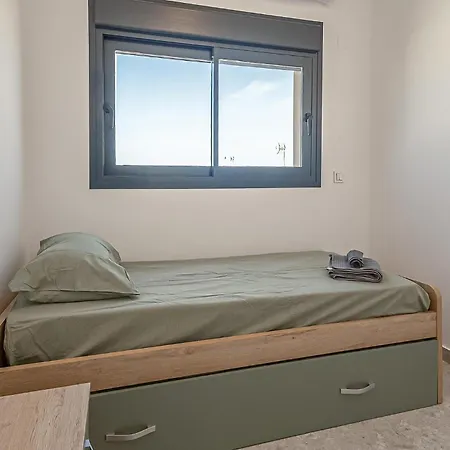 Beautiful In With Wifi Apartment *
