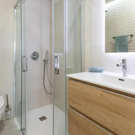 Beautiful In With Wifi Apartment Torrevieja